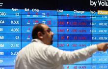IHSG Kembali Dibuka Setelah Trading Halt 30 Menit, Kini Bertengger di Posisi 6.011