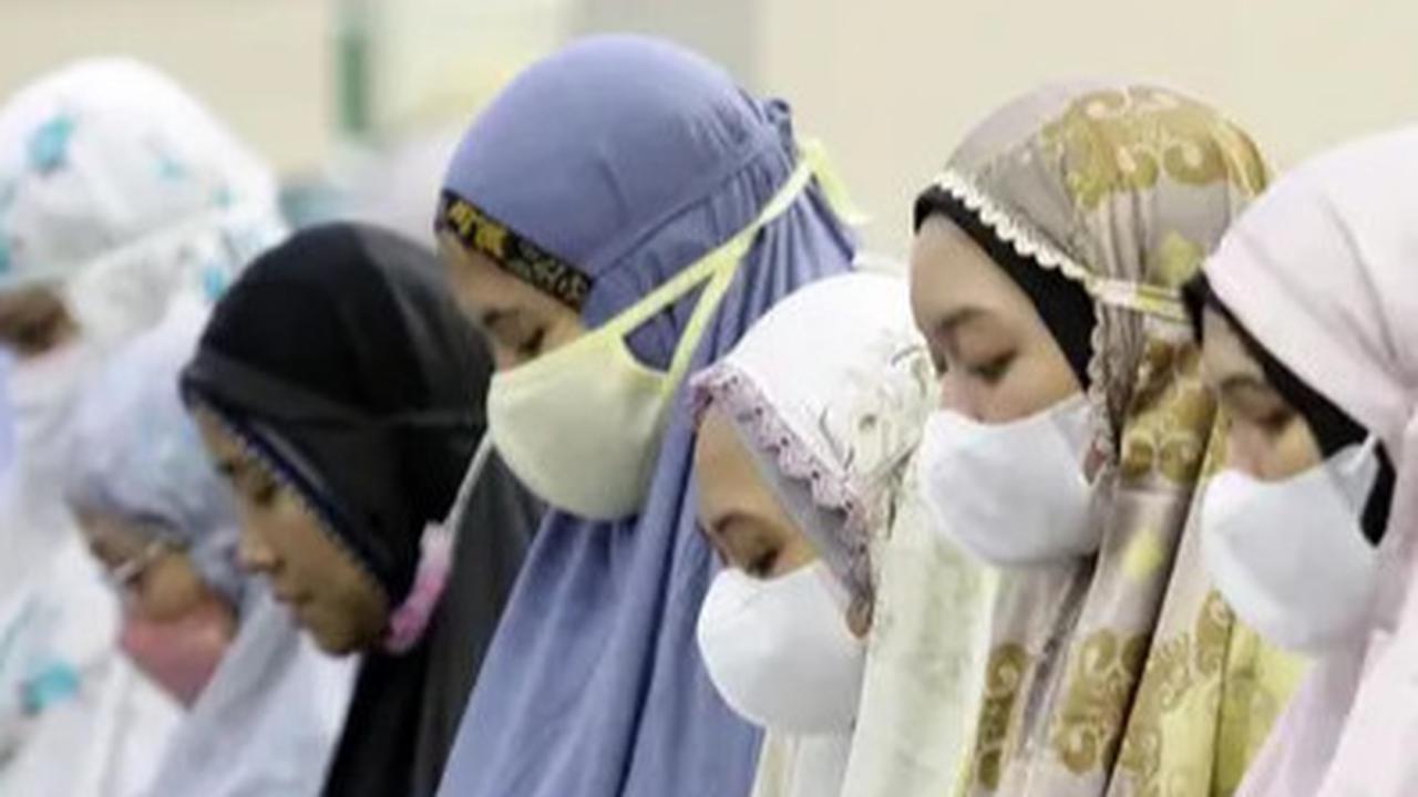 Bagaimana agar Sholat Tarawih Bisa Menghapus Dosa Masa Lalu? Ini Penjelasan Ustadz Adi Hidayat!
