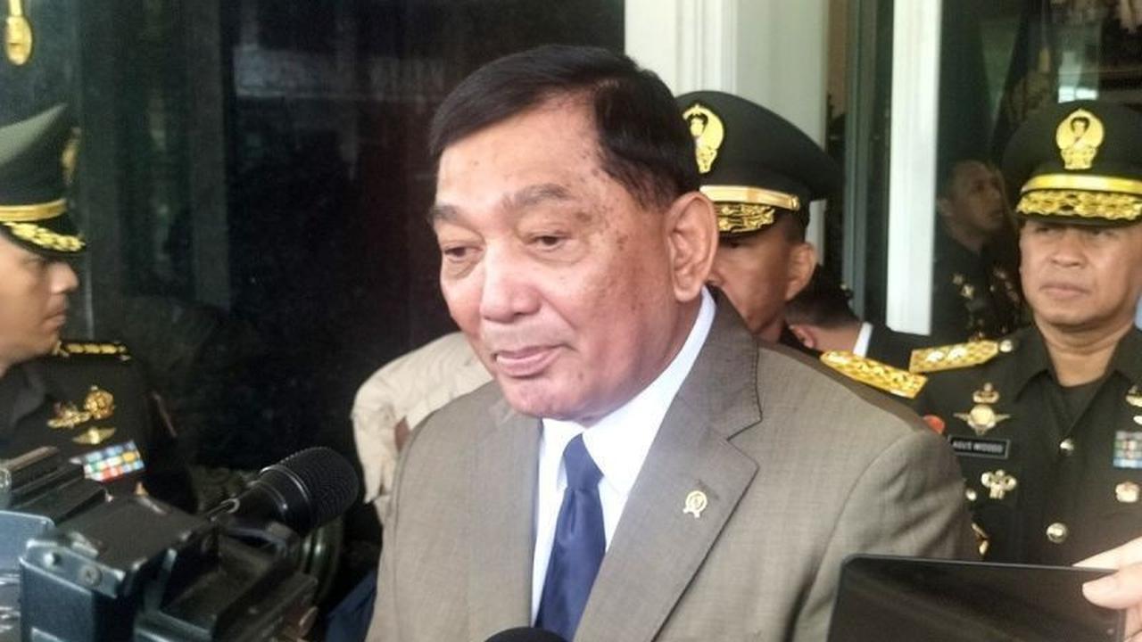 Menhan Apresiasi Penangkapan Penyelundup Nikel di IWIP, Tegaskan Pengawasan Ketat Sumber Daya Alam