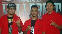 Bandung Gelar Festival Musik Metal Terbesar Asia