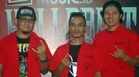 Pecah, Bandung Gelar Festival Musik Metal Terbesar Asia