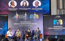 IDC 2025, Newsroom Masih Jadi Benteng Kredibilitas di Era Digital dan AI