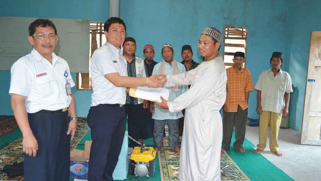 Dok. Istimewa
