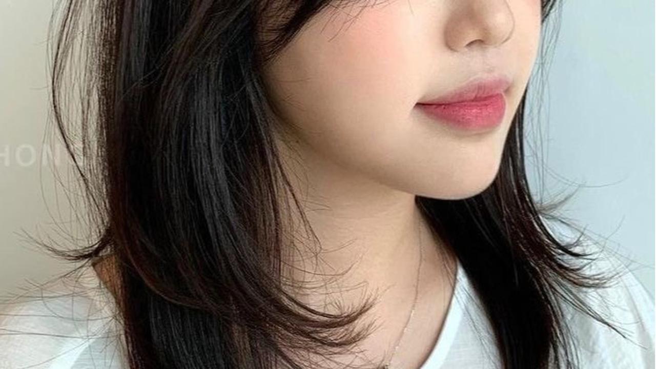 Gaya Rambut Ala Korea yang Akan Tren di 2025: Siap-siap Terlihat Kekinian!