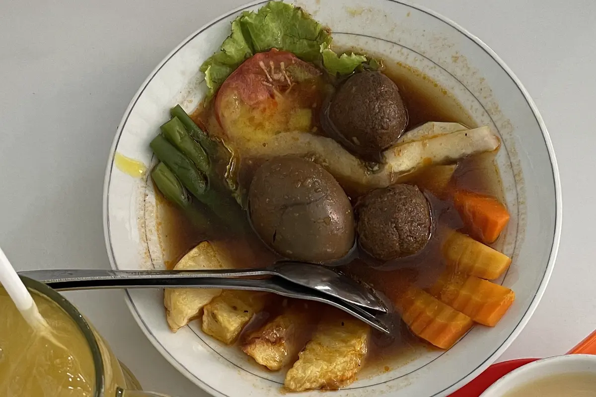 Selat Solo