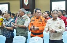Fokus Utama: Pemkab Kapuas Perkuat Pengendalian Karhutla Terpadu, Kalteng Siap Bebas Asap