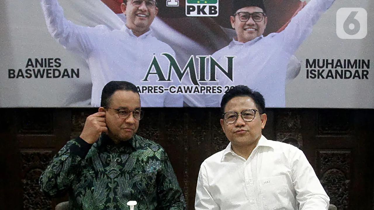 Maman meyakini, suara NU untuk mendukung pasangan Anies-Cak Imin pada akhirnya tidak akan tergerus mengingat PKB lahir dari NU.<br>