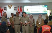 Tahukah Anda? Ratusan PJLP di Kepulauan Seribu Ikuti Pelatihan K3 untuk Keselamatan Kerja Optimal