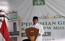 Pramono Ungkap Jumlah RW Kumuh Kini Menurun