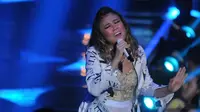 Konser I am Generation Love Agnez Mo, Sederhana Tapi Glamor