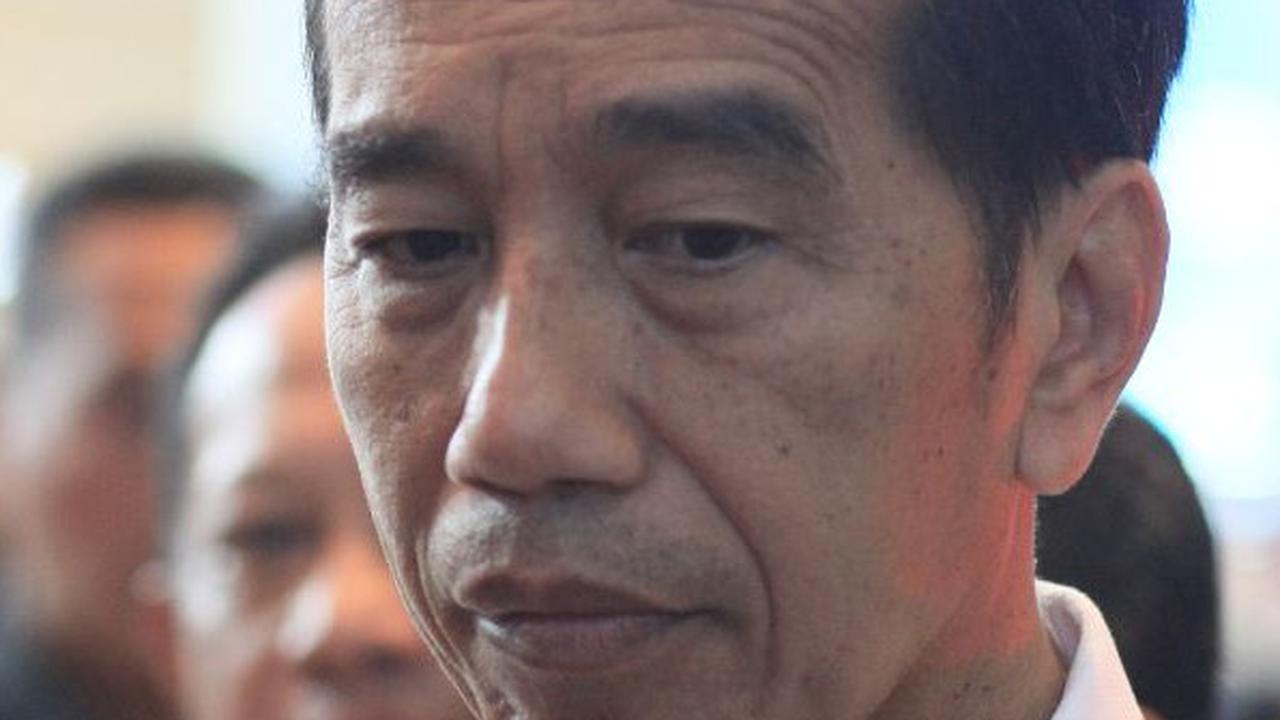 VIDEO: Jokowi Minta Warga Lapor Ke MK Jika Terjadi Kecurangan: Jangan Cuma Teriak-Teriak Curang