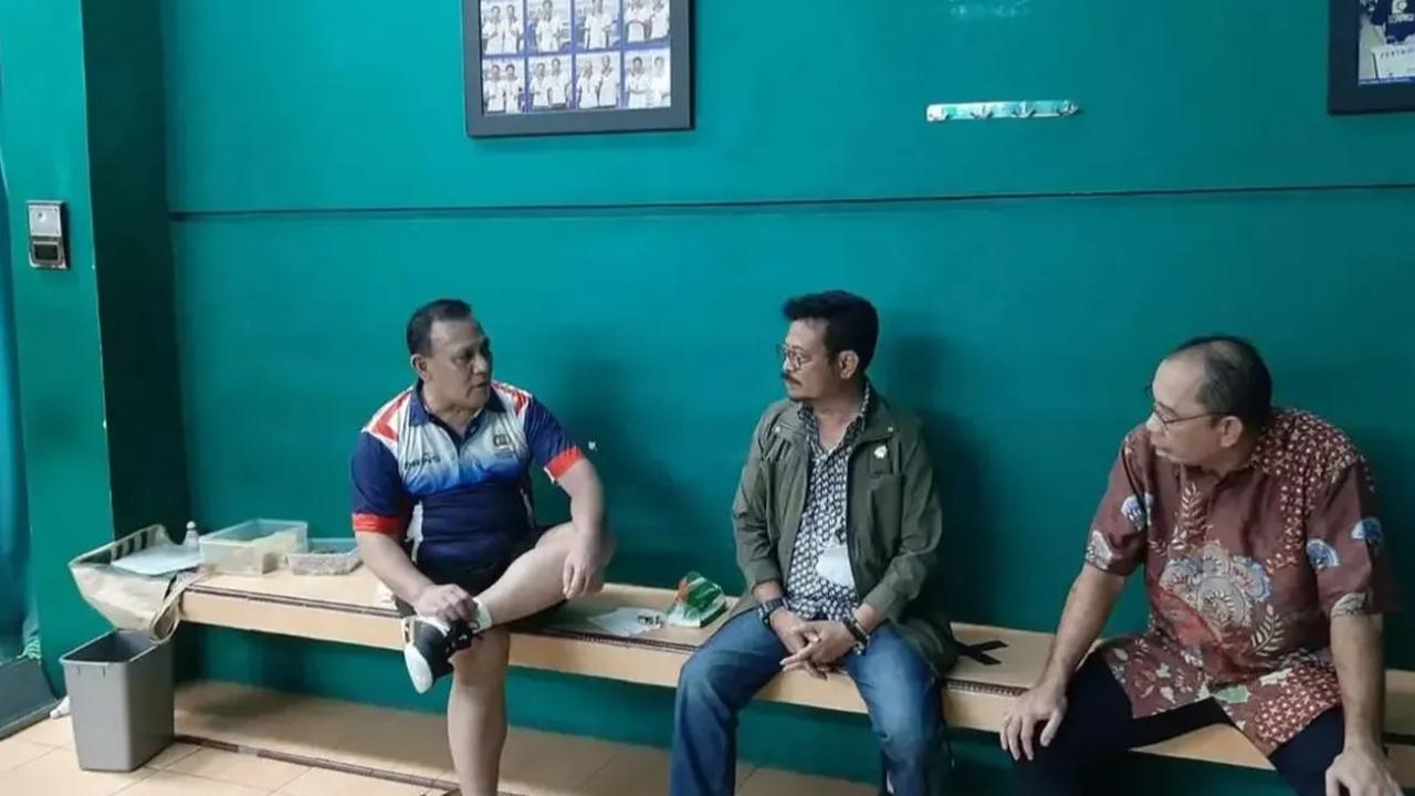Dok. Istimewa