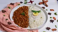 Authentic Chana Masala Recipe: Vegan-Friendly, Gluten-Free, and High Protein