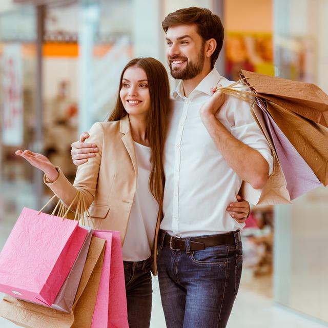 Libur Akhir Pekan Ke Mal Mal Besar Di Tangerang Lifestyle