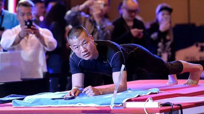 Photo: Copyright asiantown.net