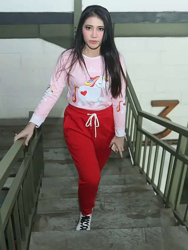 [Bintang] Via Vallen