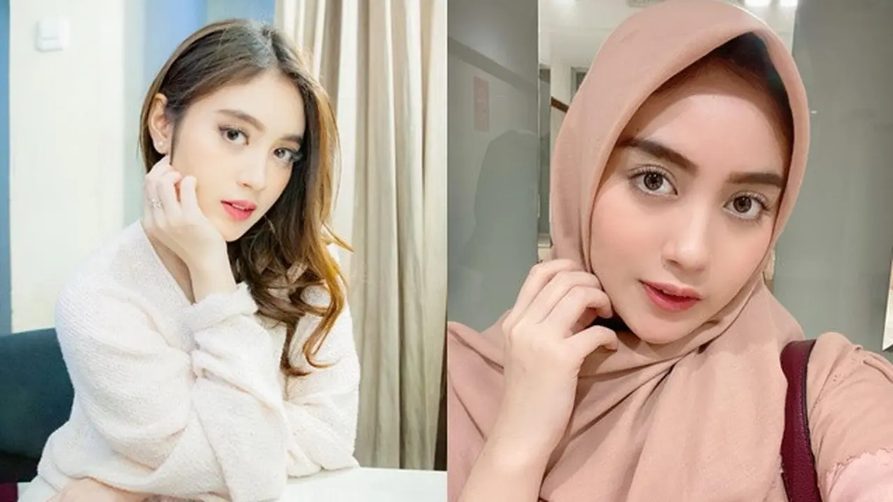 6 Potret Nabilah Ayu Eks JKT48 dalam Balutan Hijab, Bikin Pangling
