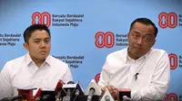Istana: Pengambilan Sumpah Adies Kadir sebagai Hakim MK Bakal Digelar Maksimal 2 Hari ke Depan