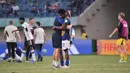 Namun, kemenangan berhasil diraih anak-anak Jerman dengan skor 3-2. (Doc LOC WCU17/SBN)