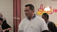 Anggota DPD DKI Minta Pemerintah Turun Tangan atas Mangrove Rusak di Pulau Pari
