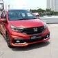 Honda Mobilio Tipe RS