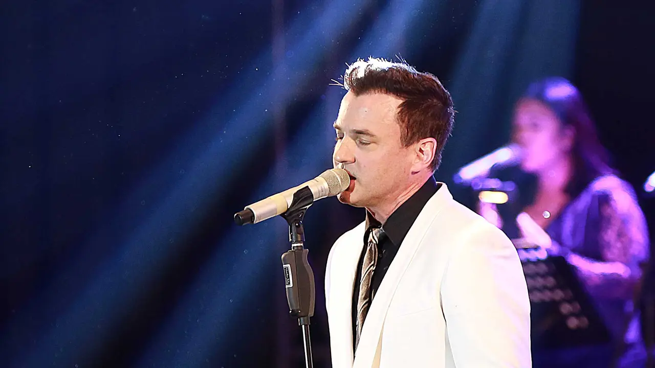 Tommy Page