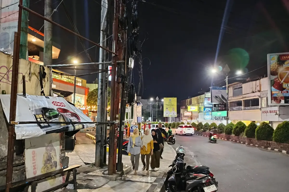 Gempa Magnitudo 3,4 Guncang Cianjur, Getaran Terasa hingga ke Sukabumi