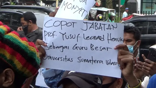 Unjuk Rasa