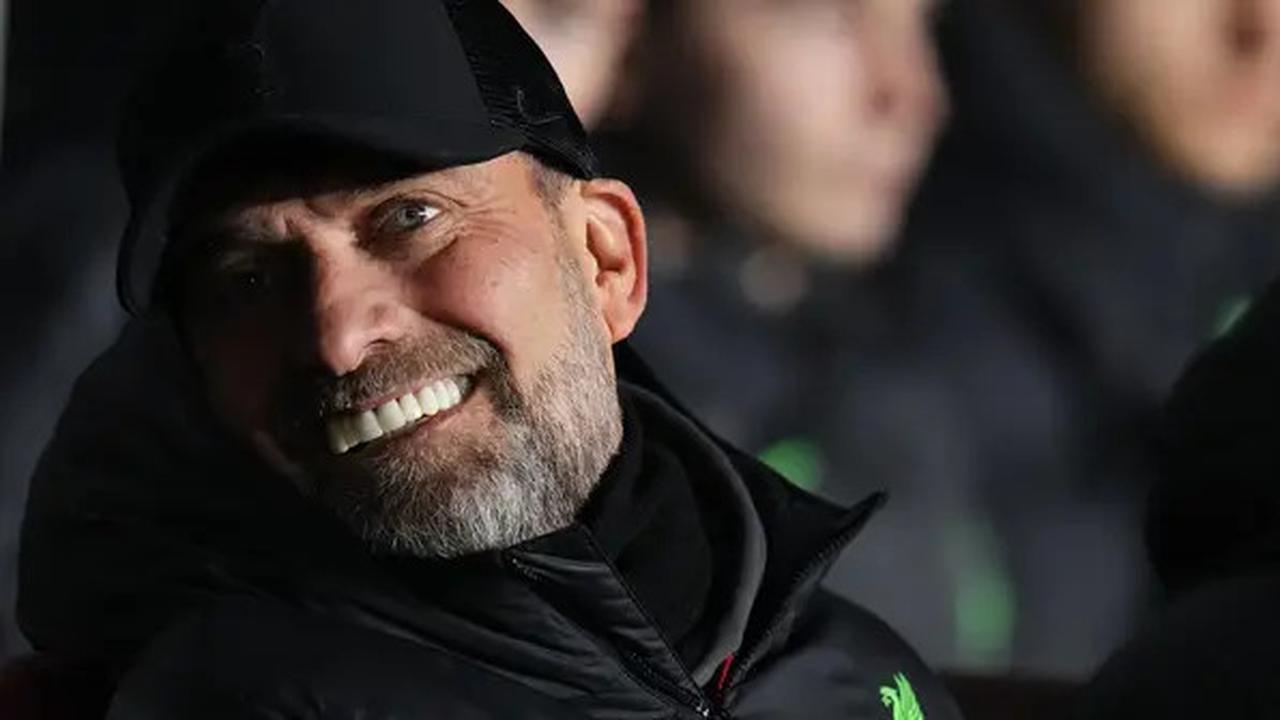 Comeback Mengejutkan! Jurgen Klopp Disebut Akan Latih AS Roma