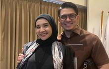 Zaskia Sungkar Umumkan Kehamilan Anak Kedua, Irwansyah: Sudah Ingin Tambah Momongan Sejak Tahun Lalu