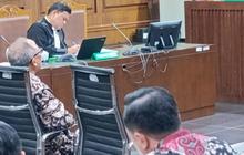 Dilema Eks Sekjen Kementan Terpaksa Patuh Perintah SYL: Tertekan Tapi Takut Kehilangan Jabatan