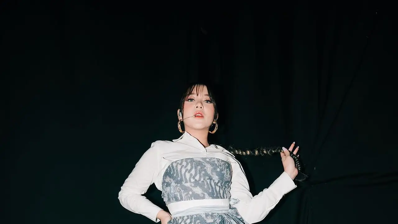 Tiara Andini