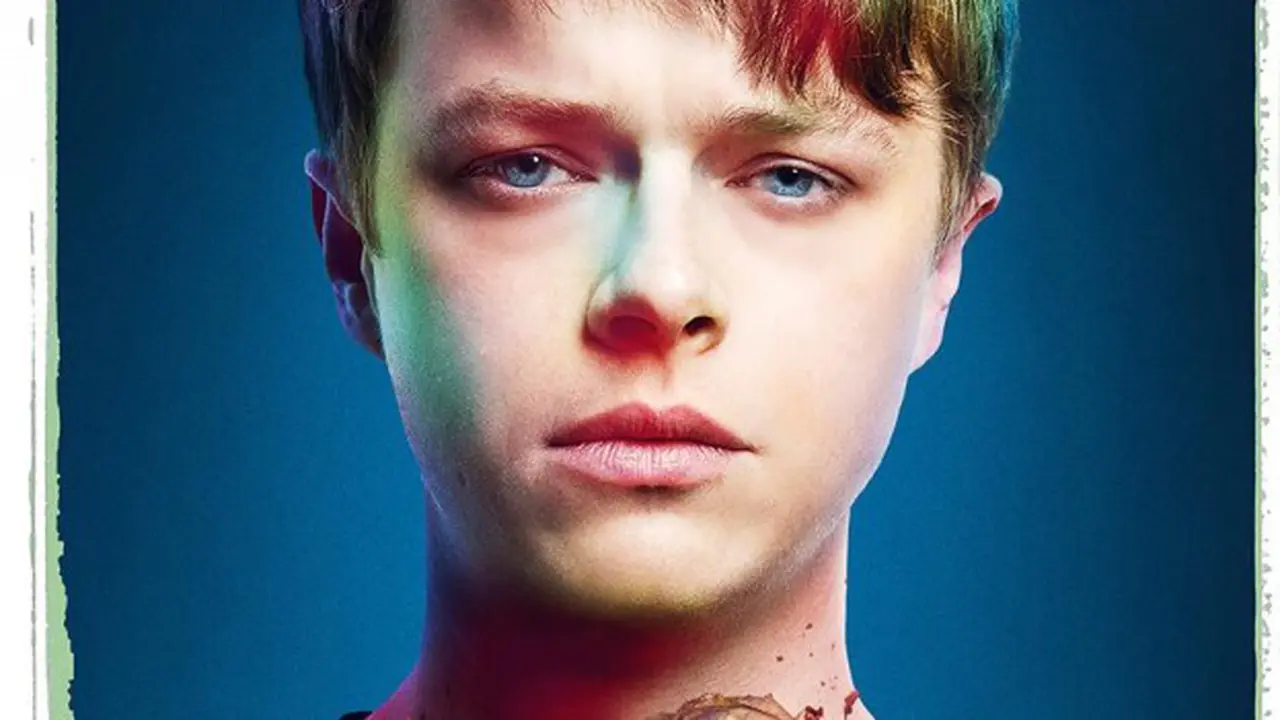 Pacar Jadi Zombie, Dane DeHaan Gagal <i>Move On</i>