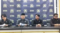 Situasi Memanas, DPRD Gowa Sepakati Pansus Hak Angket untuk Bupati Husniah