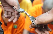 Ditemukan Mesin Penghitung Uang, Polisi Duga Perputaran Duit Narkoba di Kampung Bahari Besar