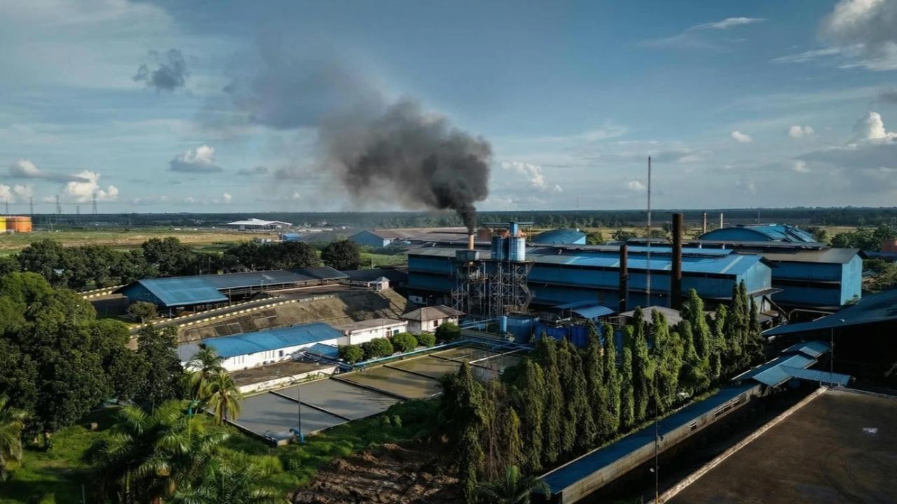 Usai Libur Lebaran, PalmCo Kebut Ground Breaking Fasilitas Hilirisasi Terbaru