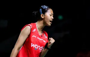 Hasil Japan Open 2026: Putri KW dan Fajar/Fikri ke Semifinal, Alwi Farhan Kandas