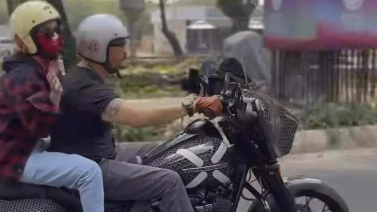 Dok. Istimewa
