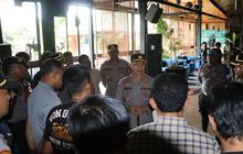 Keributan Antar-WNA Pecah di Bar Bali, Polisi Ungkap Kronologinya