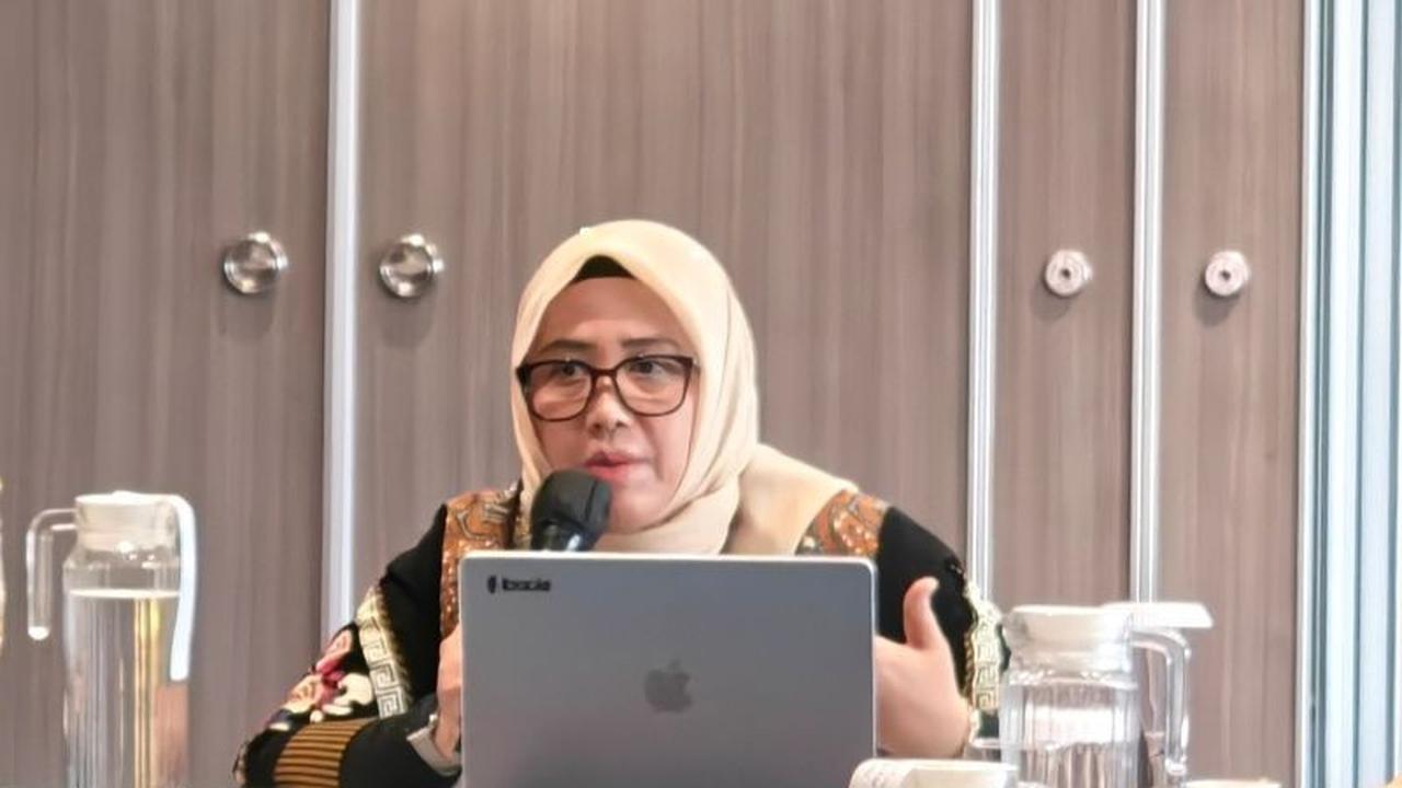 Partisipasi Semesta Kunci Sukses PAUD Bermutu Menuju Indonesia Emas 2045