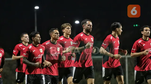 Timnas Indonesia