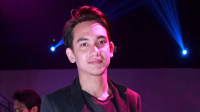[Bintang] Adipati Dolken