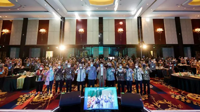 Dorong Bank BJB Hadir ke Desa-Desa di Jabar