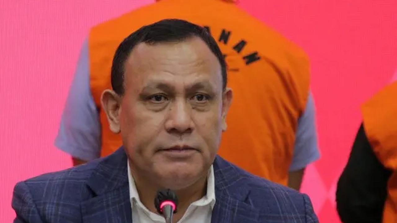 Pegawai KPK Anak Buah Firli Bahuri akan Dipanggil Polisi terkait Dugaan Pemerasan SYL, Ini Sosoknya