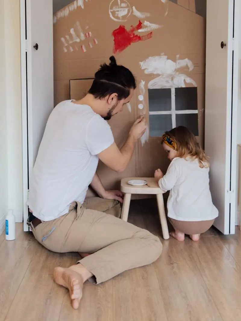 Prancis Mulai Berlakukan Cuti Ayah Selama 28 Hari