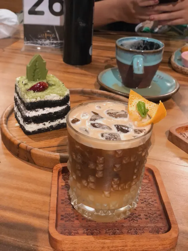 Sela Kopi