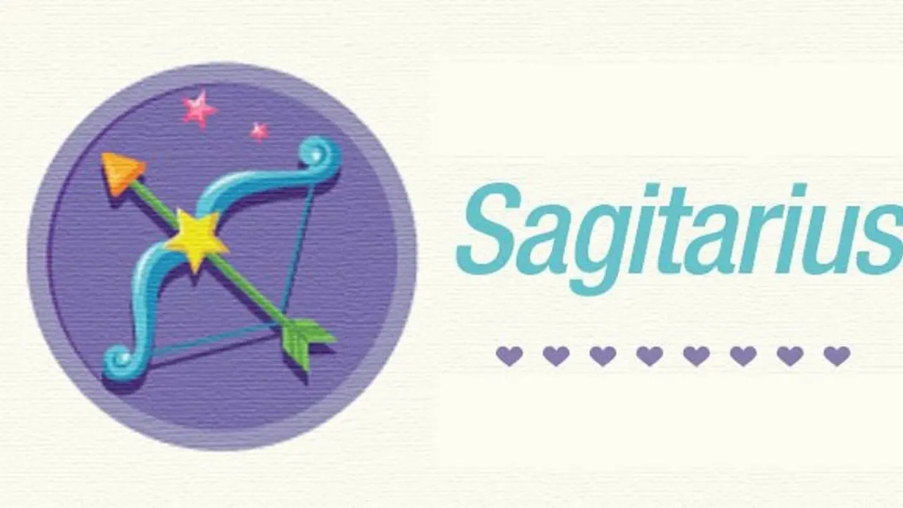 [bintang] Warna Ini Bikin Aura Seorang Sagittarius Makin Terpancar