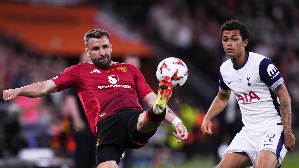 Musim Penuh Luka: Luke Shaw Minta Evaluasi Total di MU