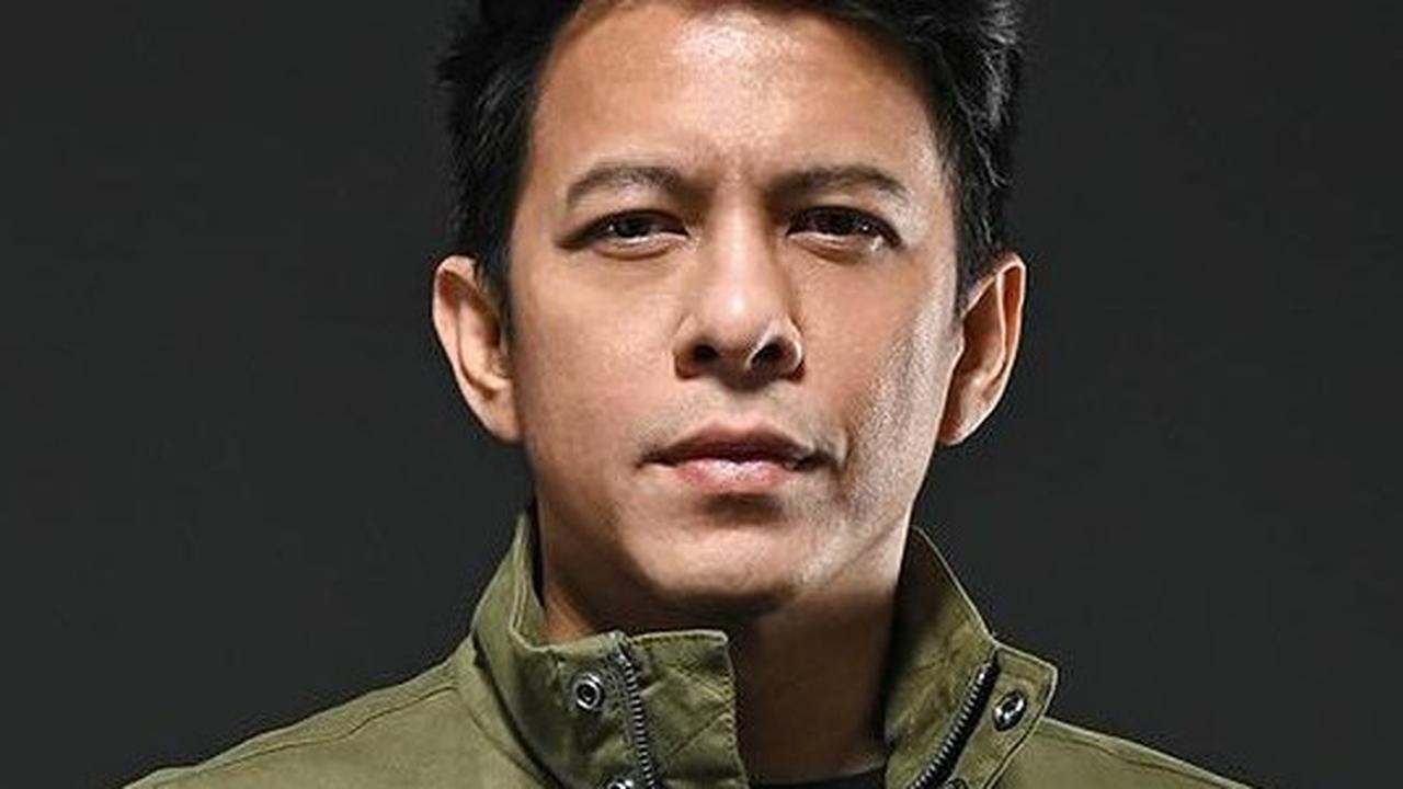Tampan Sejak Muda, Intip Deretan Potret Lawas Ariel NOAH Semasa Sekolah