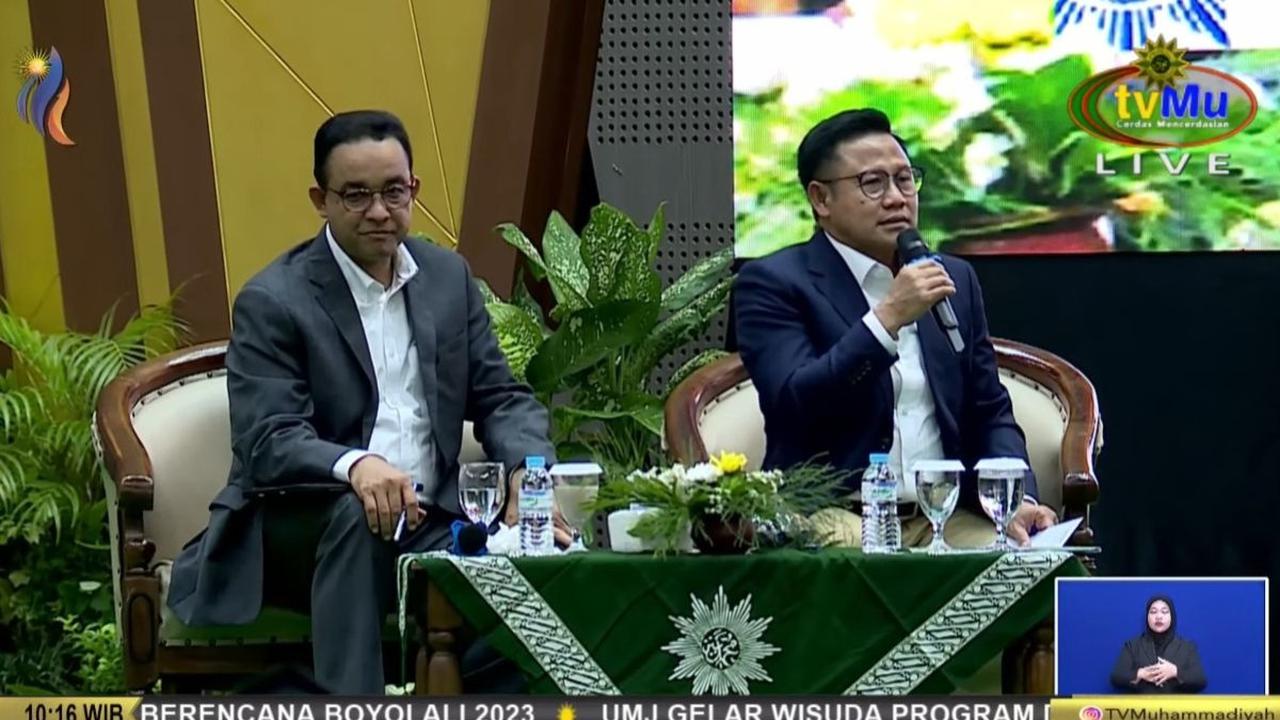 Dok. Istimewa